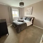 Mpanjus - Double Rooms, Shared House