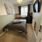 Mpanjus - Double Rooms, Shared House