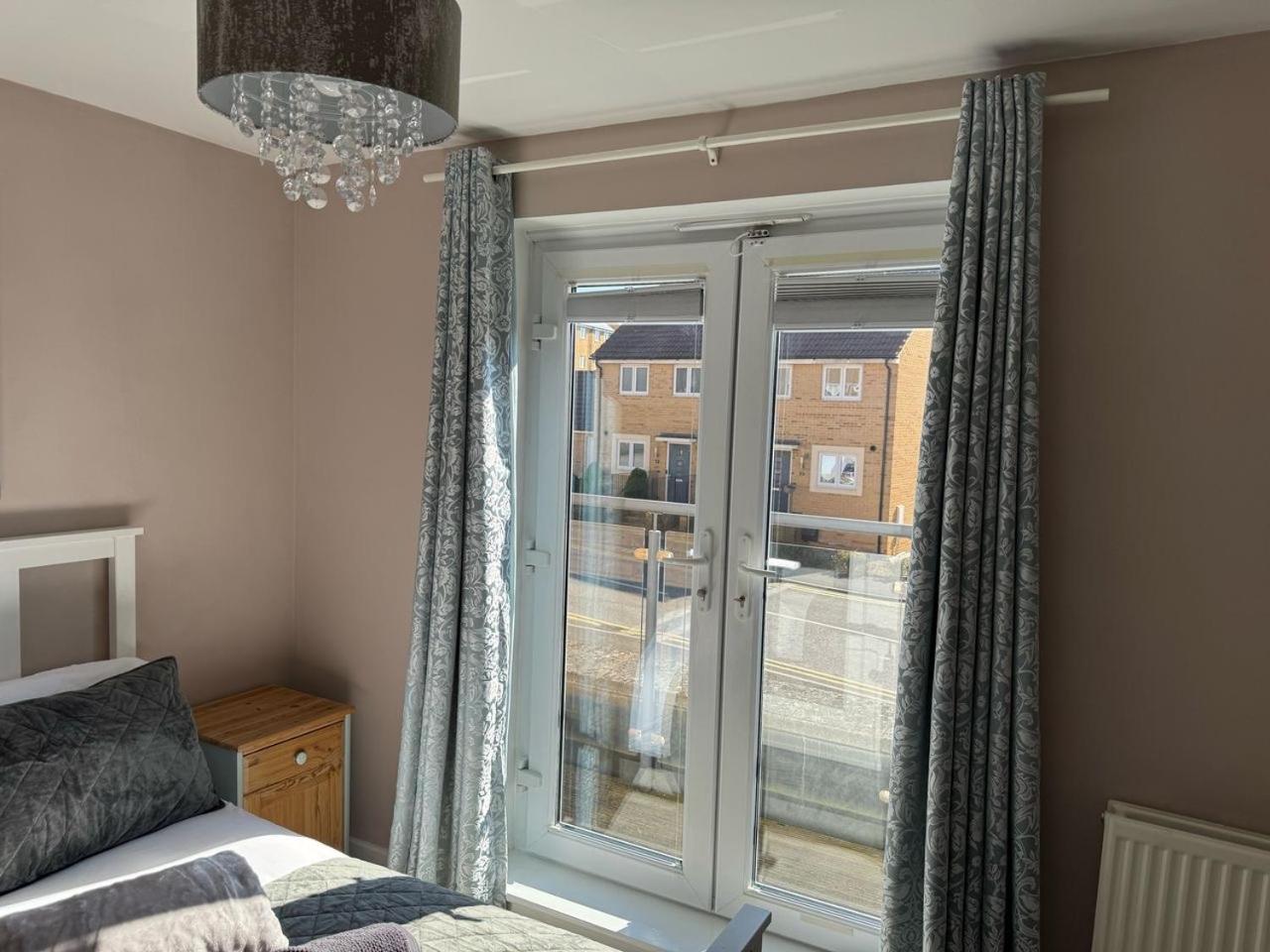Mpanjus - Double Rooms, Shared House